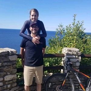 Meet your Posher, Morgan